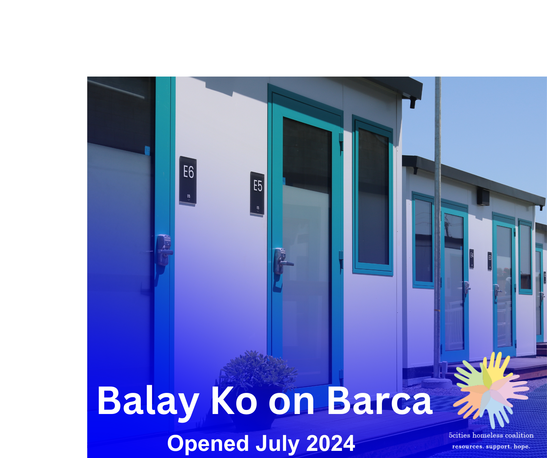 Balay Ko on Braca Opened July 2024