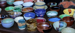 EmptyBowls